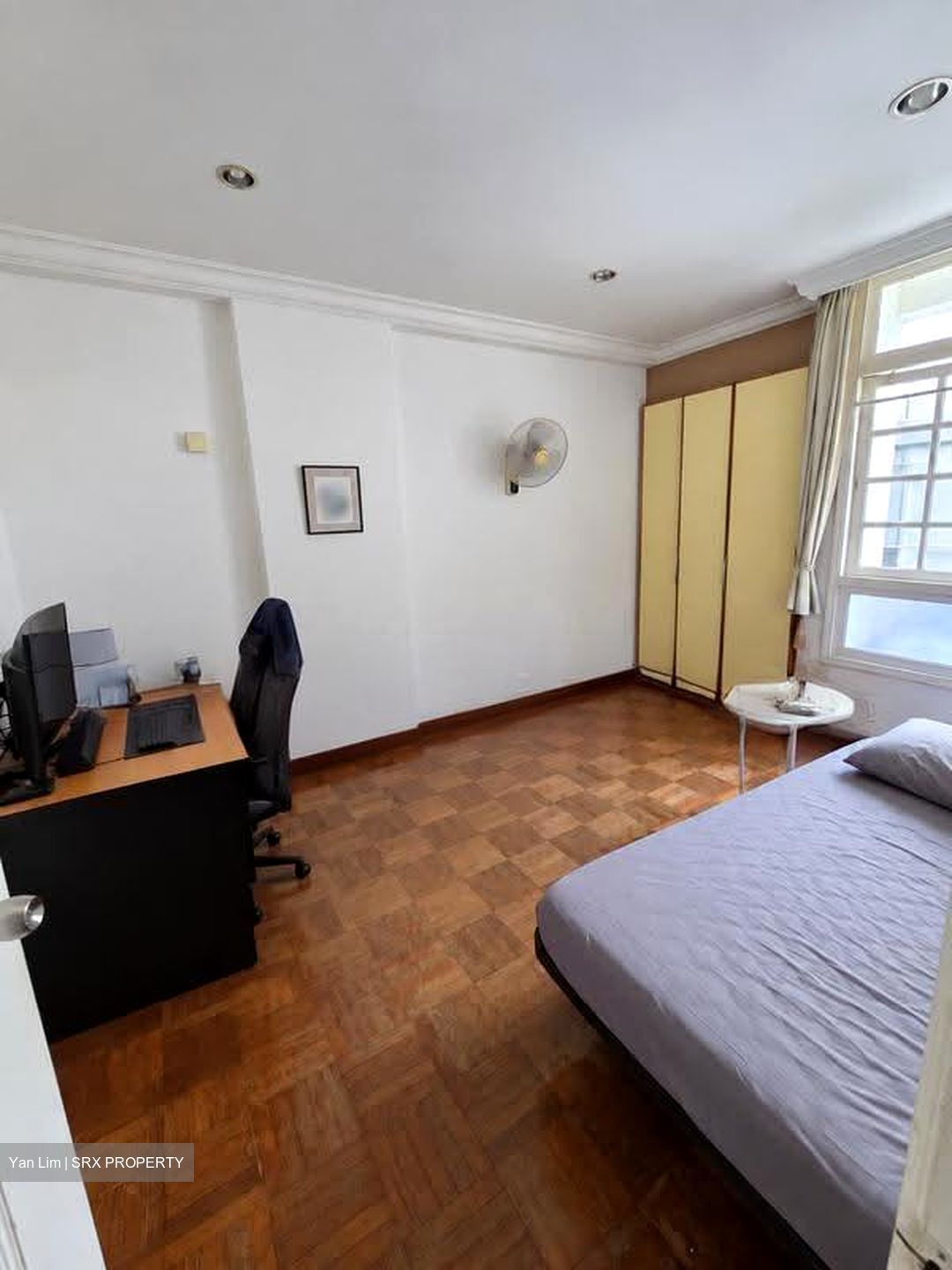 Lorong Kilat (D21), Apartment #613802871